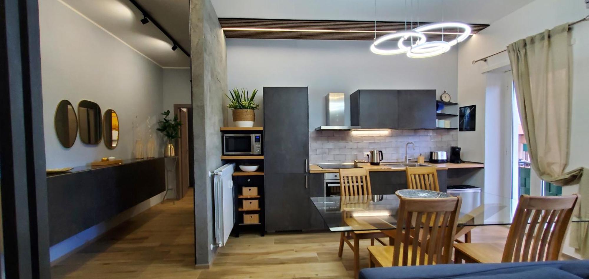 Spqr Luxury Appartments Roma Exterior foto