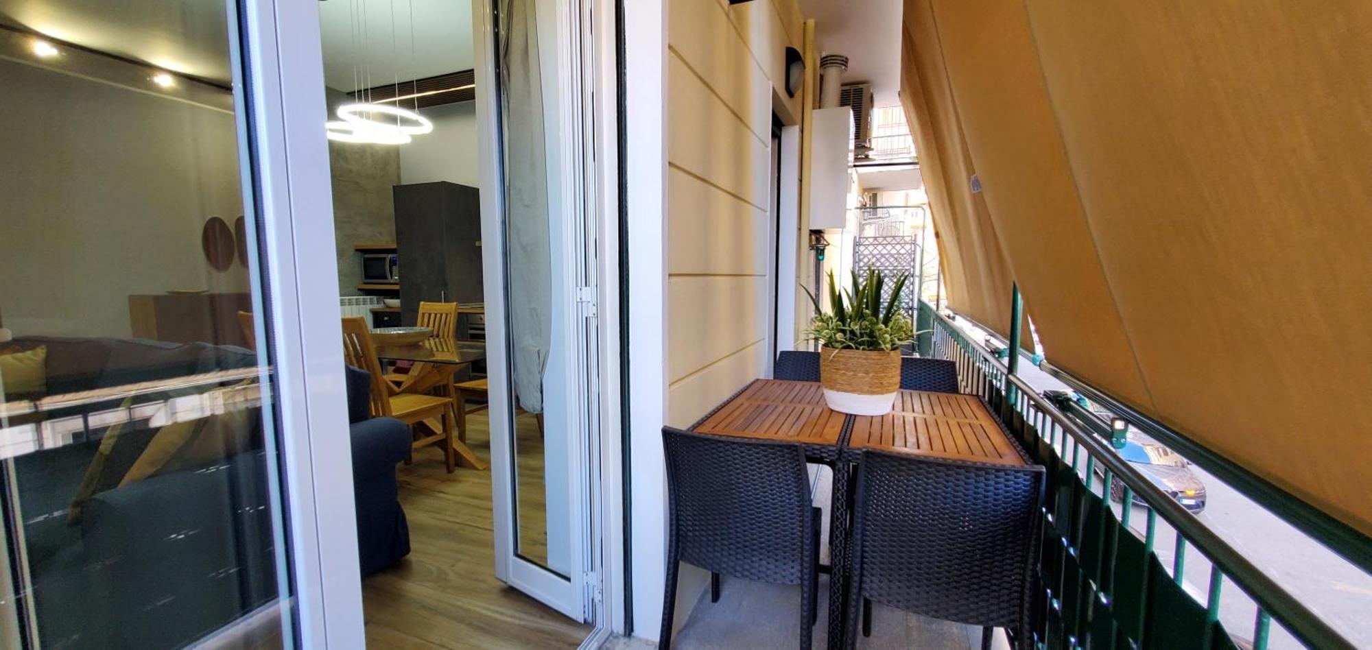 Spqr Luxury Appartments Roma Exterior foto