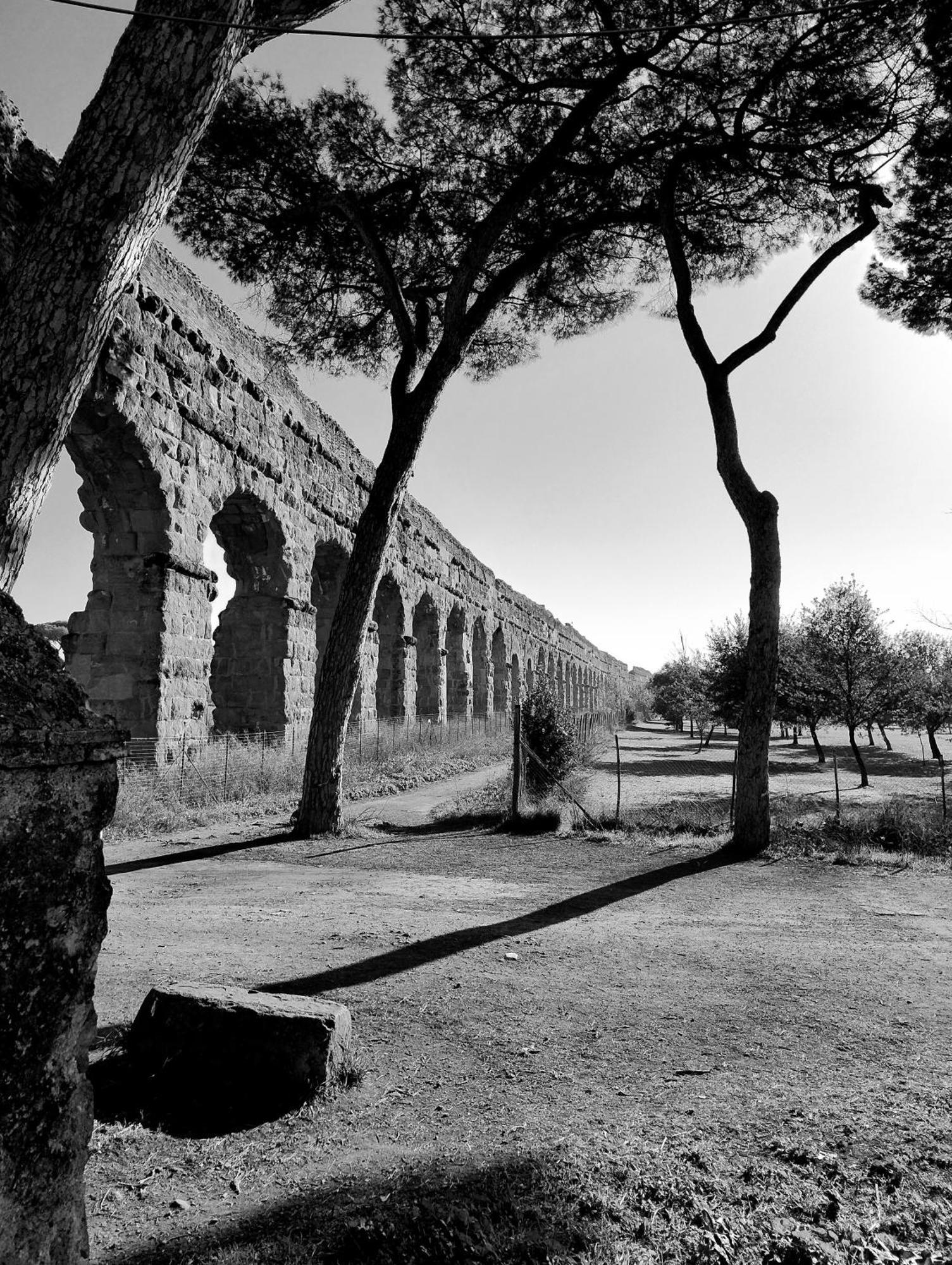 Spqr Luxury Appartments Roma Exterior foto