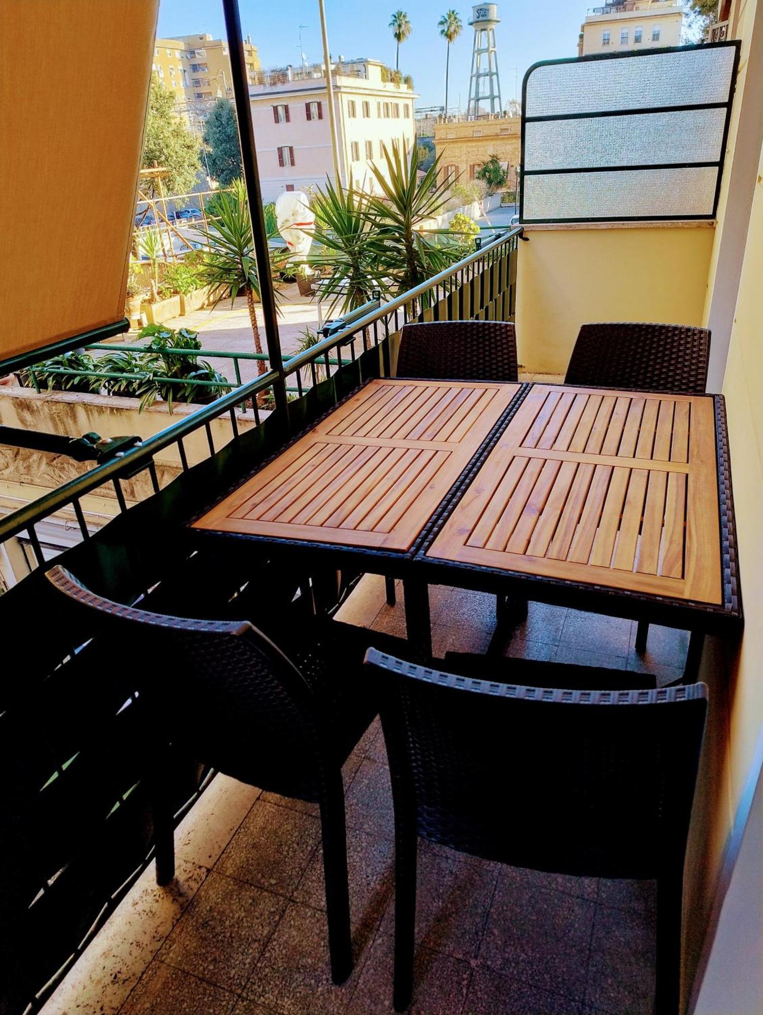 Spqr Luxury Appartments Roma Exterior foto