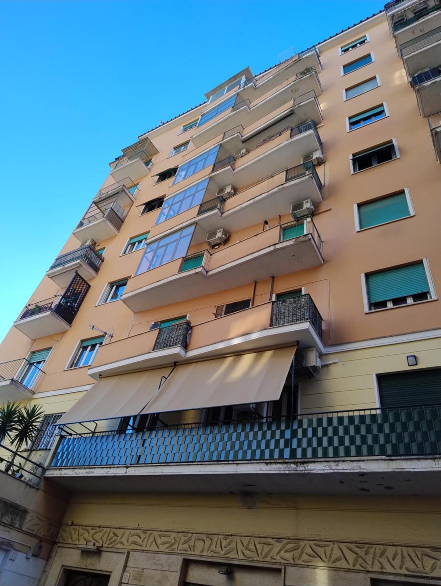 Spqr Luxury Appartments Roma Exterior foto