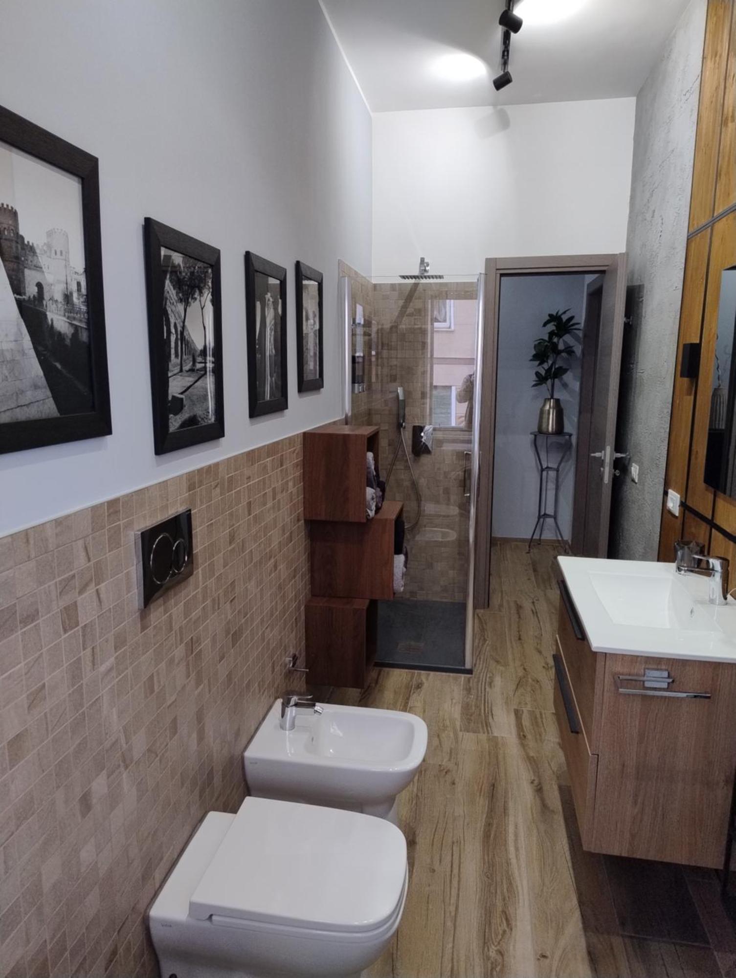 Spqr Luxury Appartments Roma Exterior foto