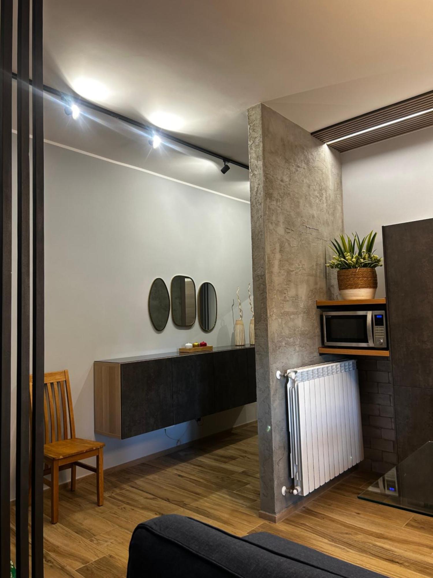Spqr Luxury Appartments Roma Exterior foto